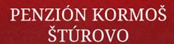 Penzión Kormoš