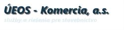 ÚEOS Komercia a.s.