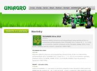 Uniagro spol. s r.o.
