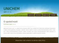 Unichem Spol. S R.o.