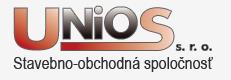 UNIOS s.r.o.