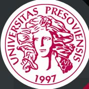Prešovská univerzita v Prešove