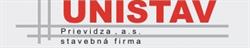 Unistav Prievidza a.s.