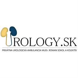 Privátna urologická ambulancia s.r.o. - MUDr. Roman SOKOL PhD. MPH