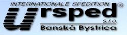 URSPED s.r.o.