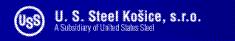 U. S. Steel Košice S.r.o.