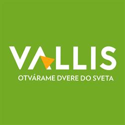 Vallis jazykové vzdelávanie s.r.o.