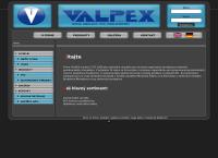 VALPEX, spol. s.r.o.