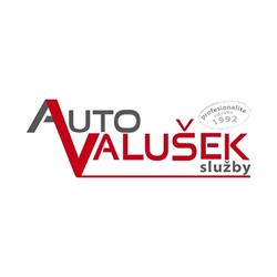 AUTO VALUŠEK - Škoda Servis