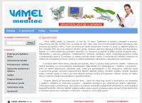 VAMEL Meditec spol. s r.o.