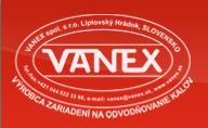 Vanex Spol. S R.o.