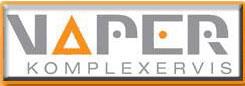 VAPER a.s.