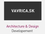 VAVRICA ARCHITEKTI s.r.o.