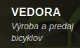 Vedora Slovakia