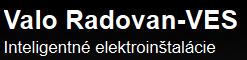 Valo Radovan-Ves