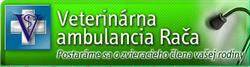 Veterinárna Ambulancia Rača