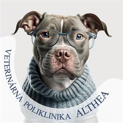Veterinárna poliklinika ALTHEA - MVDr. Pavol Zubrický