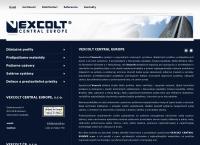 VEXCOLT CENTRAL EUROPE s.r.o.