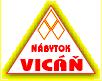 Nábytok Vicáň