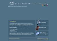 Victory Spedition s.r.o.