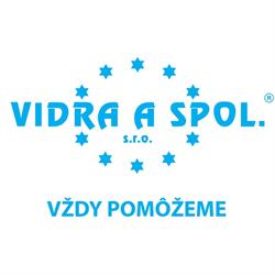 Vidra a spol. s.r.o.