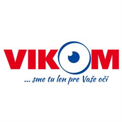 Vikom, S.r.o.