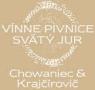 Vínne Pivnice Svätý Jur, S.r.o