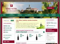 Víno Nitra Spol. S R.o.