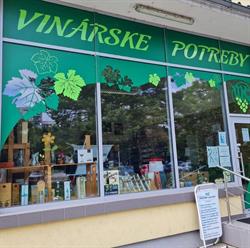 Mš Vinárske Potreby S.r.o.