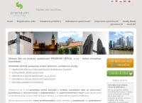 Premium Office S.r.o.