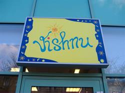 Vishnu s.r.o.