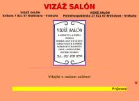 Vizáž Salón