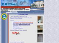 Vratislav Kocvara - V. K. Plast