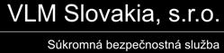 Vlm Slovakia, S.r.o. Stará Ľubovňa