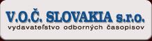 Vydavateľstvo Odborných Časopisov