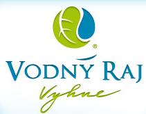 Vodný raj Vyhne s.r.o.