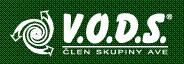 V.o.d.s., A.s. Košice