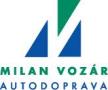 Milan Vozár Autodoprava