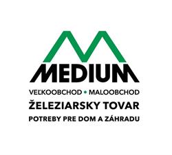 V.P.F. MEDIUM s.r.o.