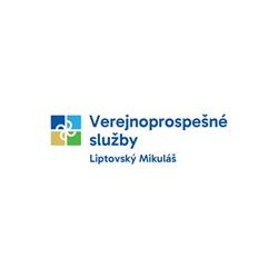 Verejnoprospešné služby Liptovský Mikuláš