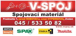 V - SPOJ s.r.o.