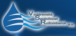 Vodárenská spolocnost Ružomberok a.s.
