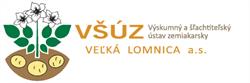 Všúz - Výskumný a Šľachtiteľský Ústav Zemiakársky, A.s.,