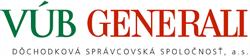Vúb Generali Dôchodková Správcovská Spoločnosť, A.s.