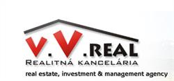 V. V. Real S.r.o.