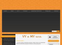 Vy a My, S. r. o.