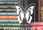 Vydavateľstvo Motýľ