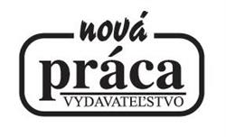 Vydavateľstvo Nová práca