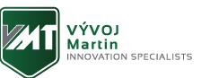Vývoj Martin a.s.