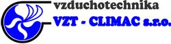 Vzduchotechnika VZT - CLIMAC s.r.o.